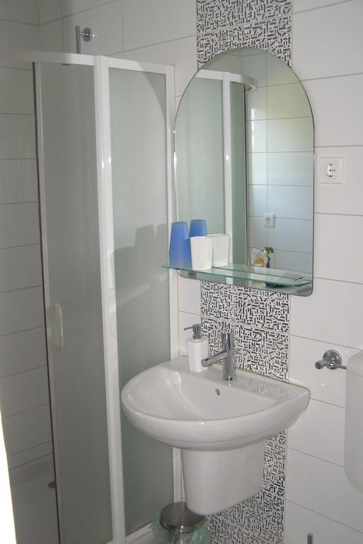 PUY Apartment Vallelunga חדר תמונה
