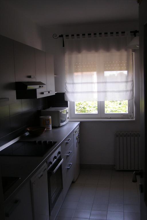 PUY Apartment Vallelunga חדר תמונה