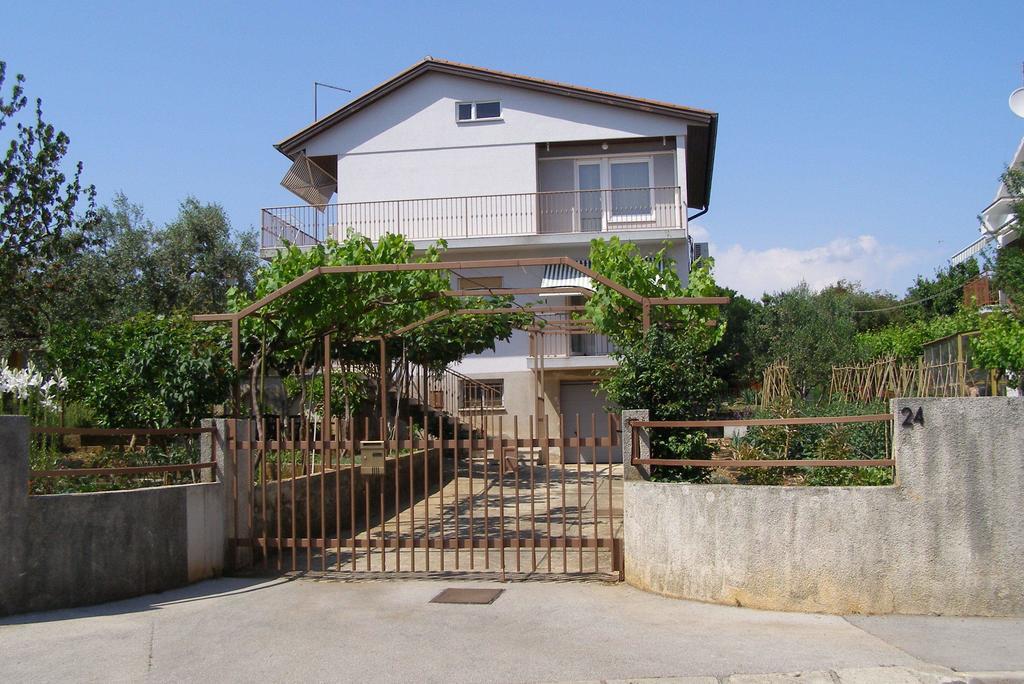 PUY Apartment Vallelunga חדר תמונה