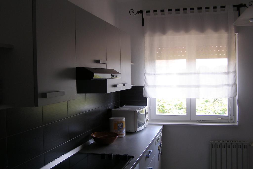 PUY Apartment Vallelunga חדר תמונה