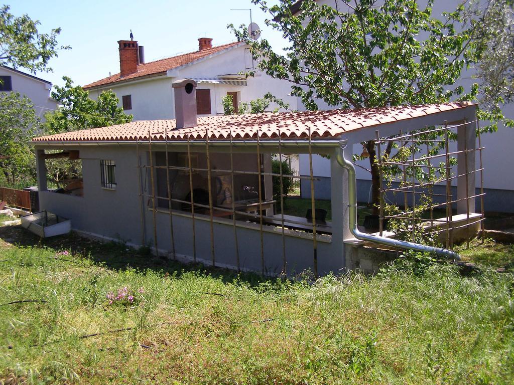 PUY Apartment Vallelunga מראה חיצוני תמונה