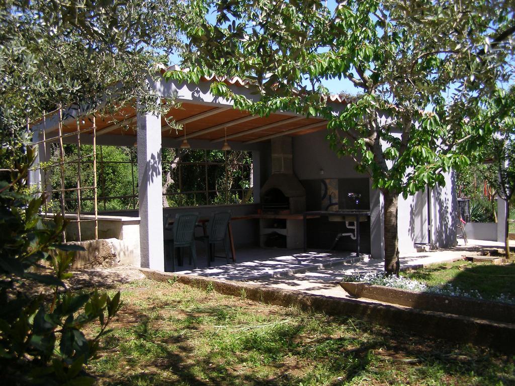 PUY Apartment Vallelunga מראה חיצוני תמונה