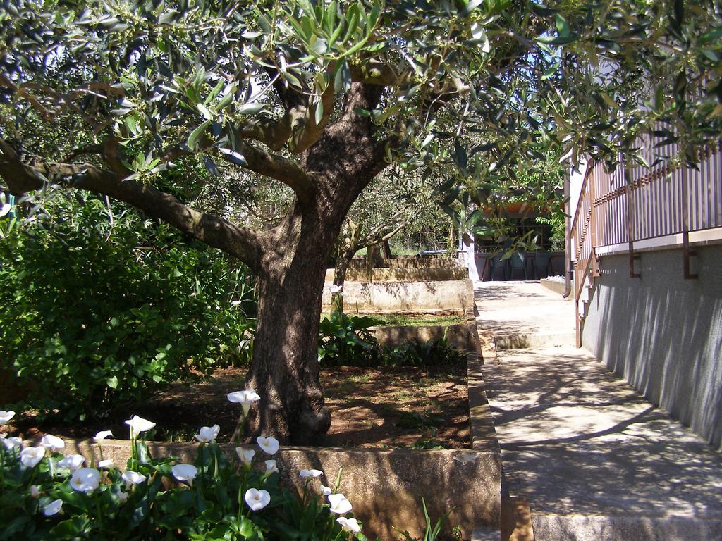 PUY Apartment Vallelunga מראה חיצוני תמונה